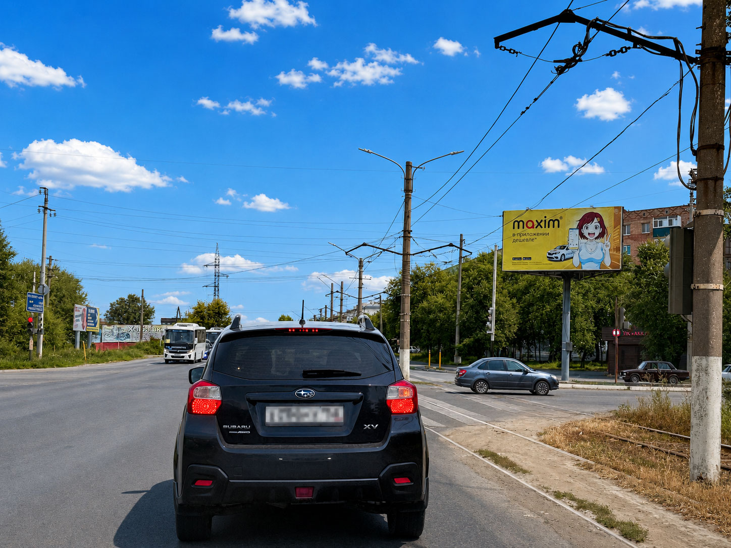 Билборд